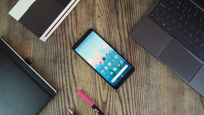 Android Google