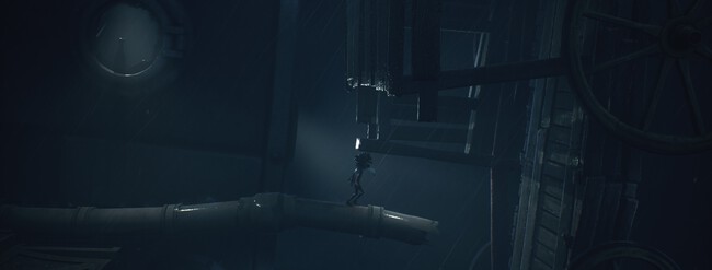 Little Nightmares III