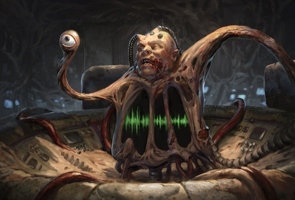 La conservación de videojuegos está en la UCI y el padre de Fallout apunta con el dedo: "Toman la autoridad, pero no la responsabilidad" 