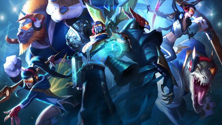 Skins T1 Lol