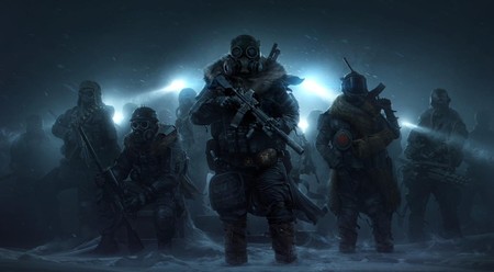 InXile anuncia el desarrollo de Wasteland 3: vehículos, un modo multijugador y más novedades