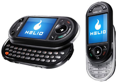 Helio Ocean