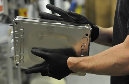 Bateria Nissan Leaf 2