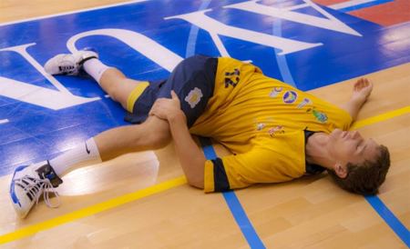 Desmintiendo un mito: la flexibilidad no está reñida con la hipertrofia muscular