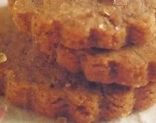 Galletas especiadas
