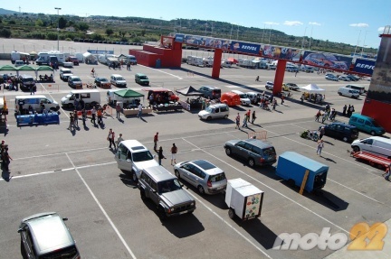 V Día de Ricardo Tormo