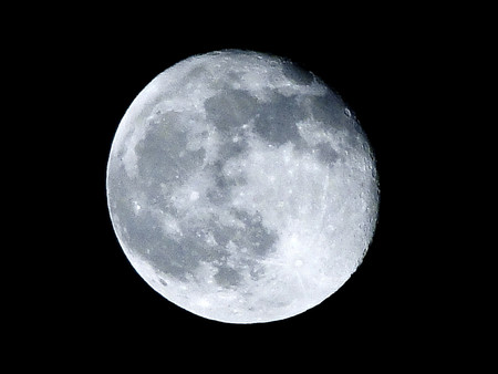 No, la luna no influye en que haya más nacimientos y aquí tienes la demostración