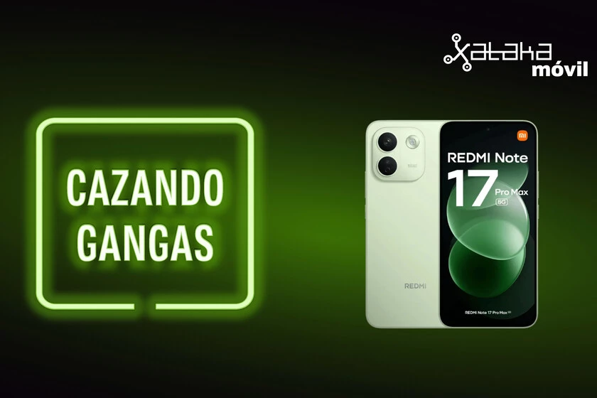 Cazando Gangas Xtm