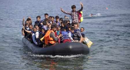emigrantes