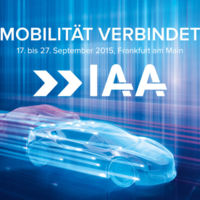¿Cuál es el modelo del Salón de Frankfurt 2015 que más te llama la atención? La pregunta de la semana