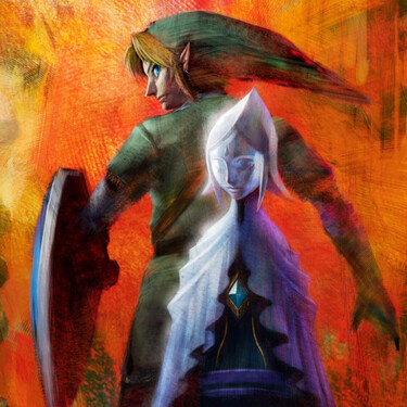 The Legend of Zelda