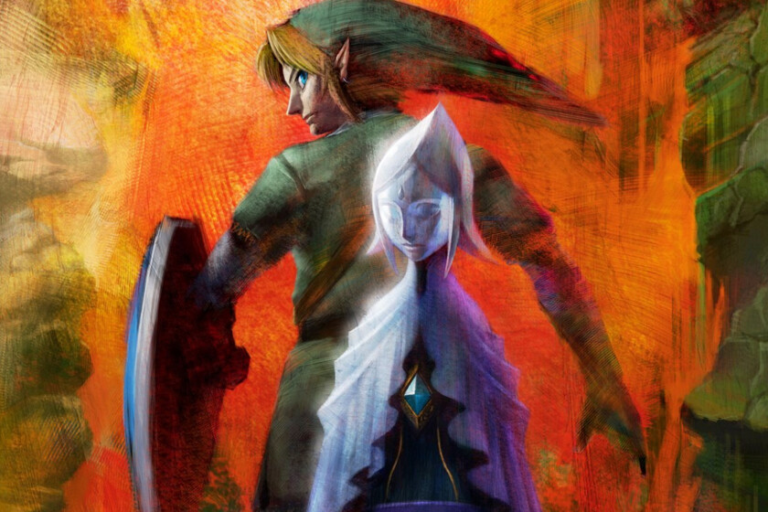 Los futuros juegos de The Legend of Zelda ya no están solo en manos de Nintendo, y tras Breath of the Wild hay razones para celebrarlo