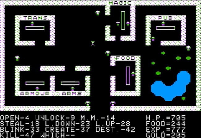 ¿A qué jugábamos en 1981? Estos son los ocho mejores juegos clásicos de