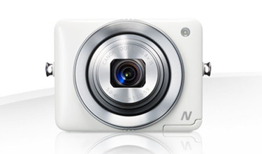 Canon Powershot N, la cámara que quiso robar protagonismo al móvil y a Instagram 