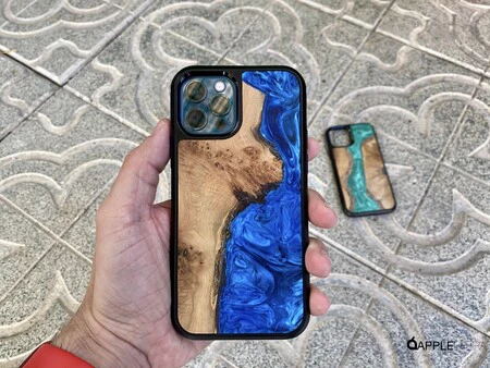 iPhone 12 ケース ヴィカ 005