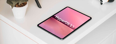 La versión Global de HyperOS 2.1 por fin está aquí y ya conocemos sus novedades y los casi 65 móviles Xiaomi que lo podrán instalar