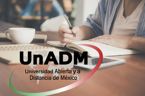Convocotaria 2025 Unadm