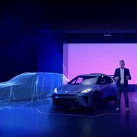 ¿CUPRA tendrá una berlina eléctrica? Sí, y también un familiar híbrido primo del futuro Volkswagen Passat 