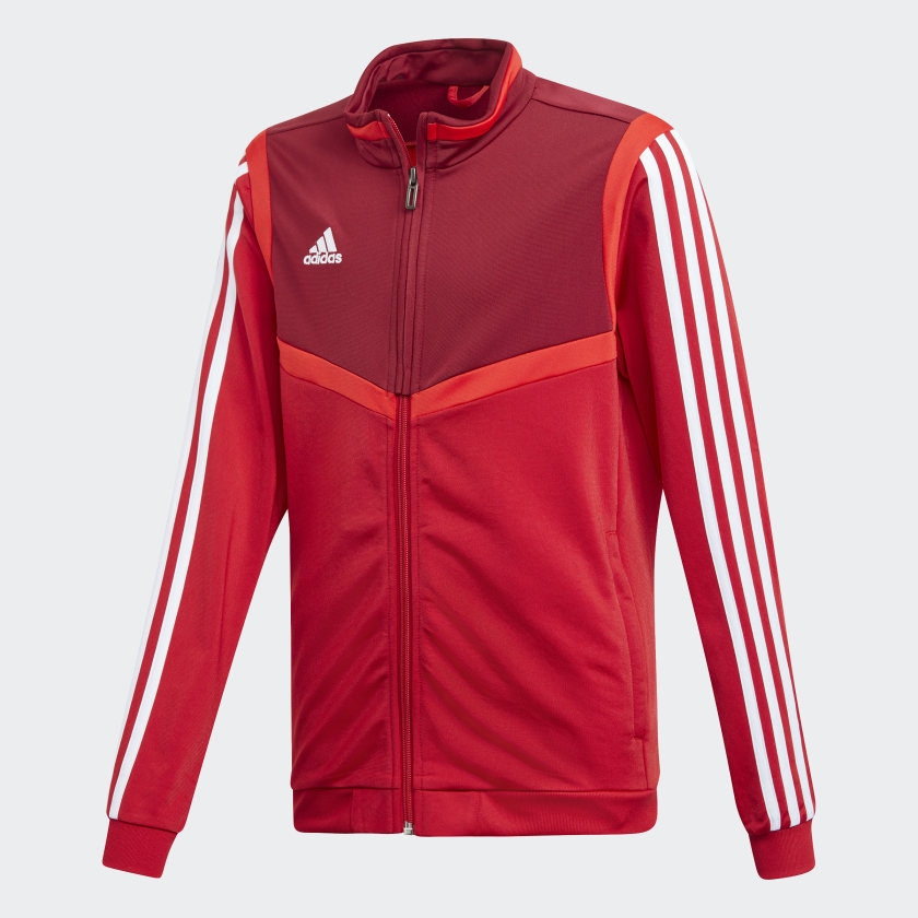 CHAQUETA TÉCNICA TIRO 19