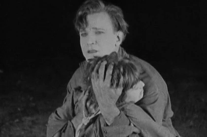 'Just Pals', el sentimentalismo de John Ford