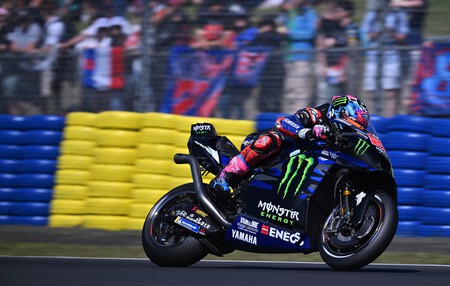 Quartararo Francia Motogp 2024