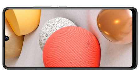 Galaxy A42 5g