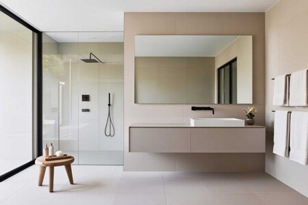 Ventajas De La Ducha Italiana En Diseno Seguridad Y Mantenimiento Rocasa 768x512