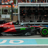 Alfa Romeo se queda en la Fórmula 1. Será socio de Haas en el apartado de motores a partir de 2024 