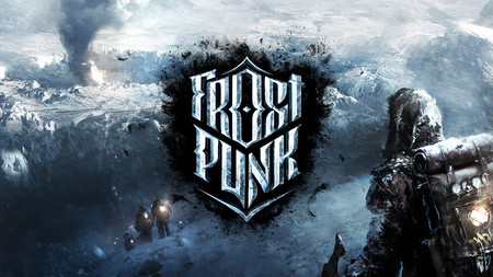 Aquí tienes el tráiler de lanzamiento de Frostpunk, o cómo la humanidad construyó la última ciudad sobre la Tierra
