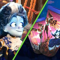 Cinépolis venderá vasos coleccionables de Soy Frankelda en México: cuánto cuesta y cómo conseguir el tuyo 