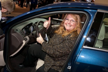 Buickregalsweepstakesw71