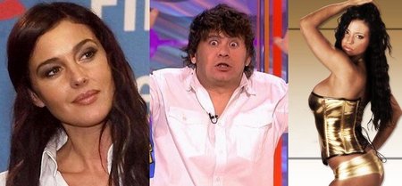 ¡Hey Miki!¡Felicidades!