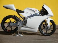 FTR pone a la venta la carreras-cliente de la moto de Máverick Viñales