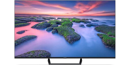 Xiaomi TV A2 50 pulgados