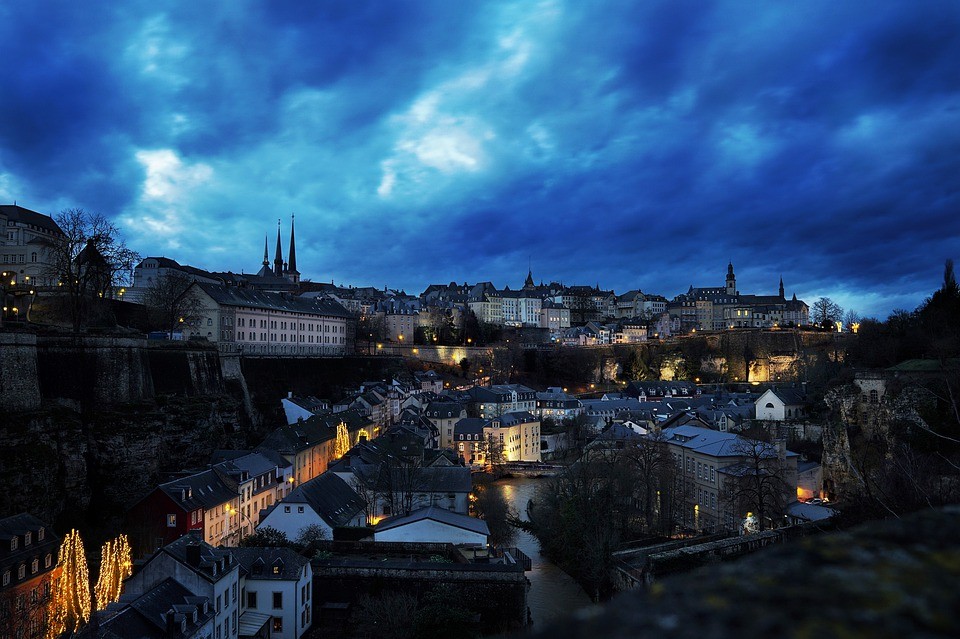 El transporte público de Luxemburgo va a ser gratis, y pronto otros países seguirán este ejemplo
