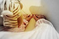 Parasomnias infantiles: sonambulismo en los niños