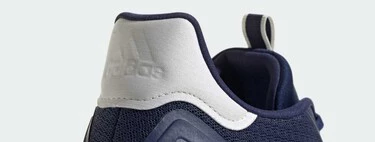 Las zapatillas Adidas que llevan los que buscan comodidad, por fin en liquidación en el outlet de la marca baratísimas