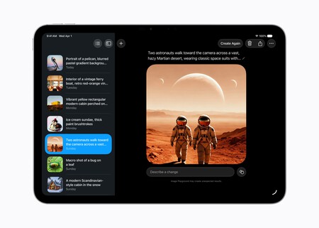Apple Ipados 27 Image Playground