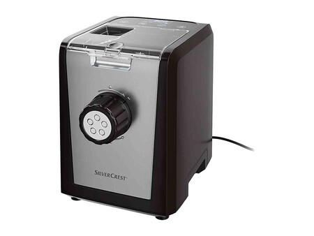 Maquina Para Pasta 220 W Zoom