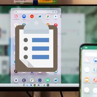 Android 17 se prepara para el Handoff de Google: un 'portapapeles universal' para copiar y pegar entre móvil y PC