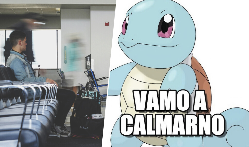 Desde septiembre, la UE limitará los líquidos que podemos llevar en el equipaje de mano. Pese a la alarma, casi nada ha cambiado 