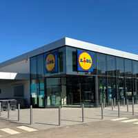 Desde el lunes 5 de enero llegan a Lidl las chaquetas térmicas que nos protegerán del frío a un precio económico