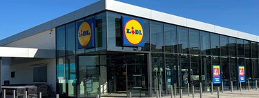 Mañana lunes, 5 de diciembre, llegan a Lidl las chaquetas térmicas que nos protegerán del frío a un precio económico 