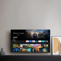 No es necesario gastar un pastón para estrenar un nuevo televisor: este de Xiaomi de 32 pulgadas cuesta menos de 134 euros