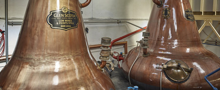 Glen Scotia