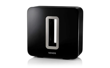 SUB, el nuevo y elegante subwoofer inalámbrico de Sono
