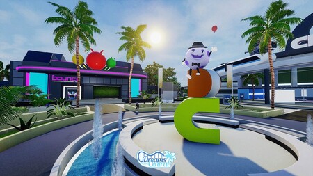 ¿Echas de menos la vida en PlayStation Home? La comunidad quiere traerlo de vuelta a través de una recreación en Dreams