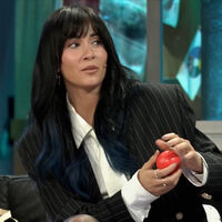 Aitana Ocaña (27 años): "Tengo cuatro casas. En una vivo, en la otra también vivo, que es en Miami, y las otras dos las tengo alquiladas"
