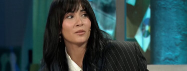 Aitana Ocaña (27 años): "Tengo cuatro casas. En una vivo, en la otra también vivo, que es en Miami, y las otras dos las tengo alquiladas"