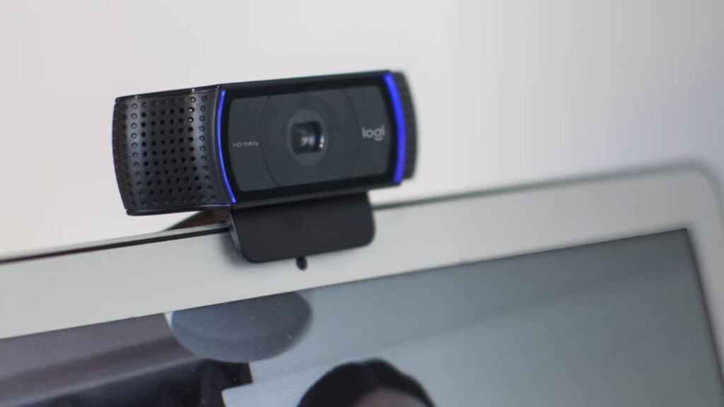 La cámara para streams más vendida en Amazon es de Logitech y tiene una puntuación de 4,6 estrellas La cámara para streams más vendida en Amazon es de Logitech y tiene una puntuación de 4,6 estrellas